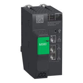 BMEP583040 - MODULO M580 PROCESSADOR 12MB DIO & RIO