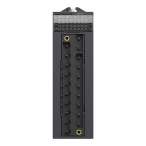 BMXAMI0410 - MÓDULO MODICON X80 DE 4 ENTRADAS ANALÓGICAS  BMXAMI0410