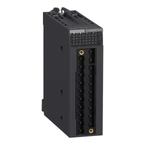 BMXAMI0410H - MODULO X80 4 ENTRADAS ANALOG MULTIRANGE V I 16BIT HG