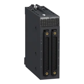 BMXART0814H - MODULO X80 8 ENTRADAS ANALOGICAS ISOLADAS TC RTD FCN