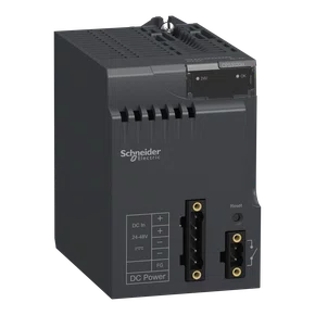 BMXCPS3020H - MODULO X80 FONTE 24 48VDC 31 2W HG