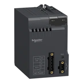 BMXCPS3500H - MODULO X80 FONTE 110 240VAC 36W HG