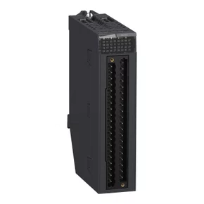 BMXDAI1614 - MÓDULO X80  16 ENTRADAS DIGITAIS  100...120 VCA