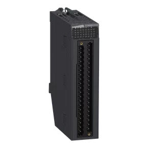 BMXDAI1615 - MODULO X80 DE ENTRADA - 16 ENTRADAS