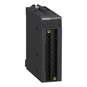 BMXDDI1603 - MODULO X80 16 ENTRADAS DIGITAIS 48VCC PNP BORNE