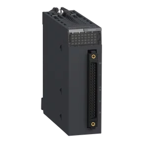 BMXDDM3202K - MODULO X80 16 ENTRADAS DIGITAIS 24VCC 16 SAIDAS DIGITAIS PNP