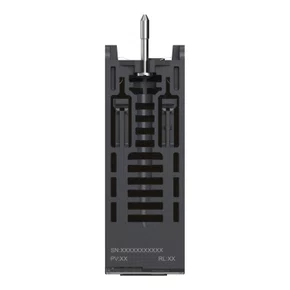 BMXDRA0804T - MÓDULO X80 8 SAÍDAS DIGITAIS A RELÉ 125 VCC 0 3 A SCHNEIDER