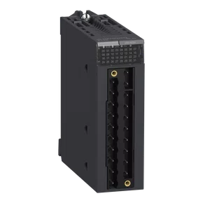 BMXDRA1605H - MODULO X80 16 SAIDAS DIGITAIS A RELE 2A CONECT BORNE