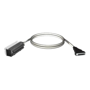 BMXFTA3022 - CABO 3 0M PARA MODULO X80 HART BMEAHI0812