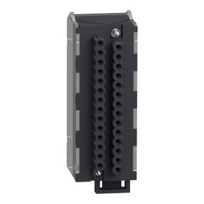 BMXFTB2800 - BLOCO TERMINAL PARA X80  28 VIAS  TIPO PARAFUSO