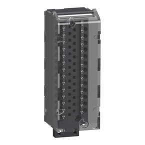 BMXFTB2820 - BLOCO TERMINAL PARA X80  28 VIAS  TIPO MOLA