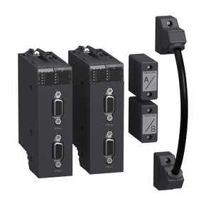 BMXXBE2005 - KIT DE EXPANSAO DE RACK PARA X80