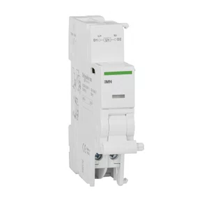 A9A26960 - BOBINA DE MINIMA TENSAO ACTI9 IMN PARA DISJUNTOR IC60 220240VCA