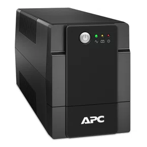 BVX600BI-BR - APC BACK-UPS 600VA BIVOLT