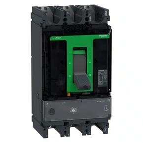 C63R31M500 - DISJUNTOR NSX630R 1 3 MA 500A 3P3D SCHNEIDER