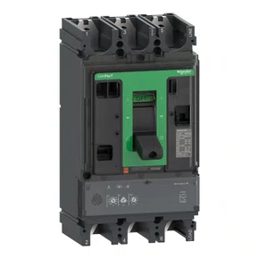C63W32M500 - DISJUNTOR NSX630HB2 MIC2 3 M 500A 3P3D SCHNEIDER
