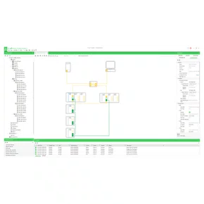 CEXSPUCZXEPBZZ - ECOSTRUXURE CONTROL EXPERT LICENÇA TAMANHO XL 100 USUÁRIOS ENTIDADE DIGITAL SCHNEIDER