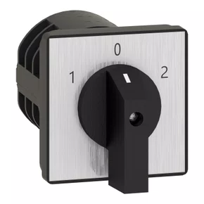 K63H004UP - COMUTADOR ROTATIVO REV 63A 1 0 2 4 POLOS