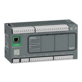TM200CE40T - CONTROLADOR LOGICO PROGRAMAVEL 40ES P DC