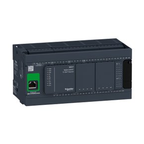 TM241CE40T - CONTROLADOR LOGICO PROGRAMAVEL M241 40IO