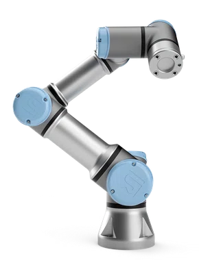 UR3E - ROBÔ COLABORATIVO UNIVERSAL ROBOTS