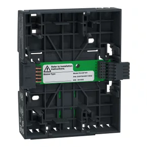 SXWTBASW110002 - BASE TERMINAL SMARTX PARA AUTOMATION SERVER AS-P