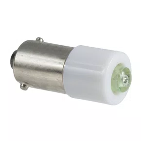 DL1CD0061 - LÂMPADA LED PARA BASE TIPO BA9S BRANCA 6VCA