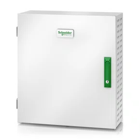 E3SOPT006 - PAINEL DE BYPASS DE MANUTENÇÃO EM PARALELO DO EASY UPS 3S PARA ATÉ 2 UNIDADES; 10-40 KVA