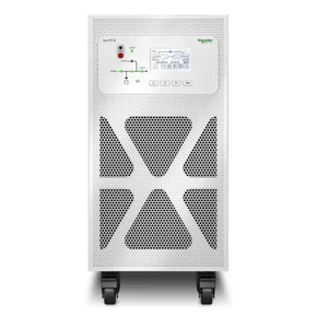 E3SUPS15KH - NOBREAK TRIFÁSICO (3:3) EASY UPS 3S DE 15 KVA 400 V PARA BATERIAS EXTERNAS