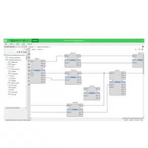 EALTMP - LICENÇA ECOSTRUXURE AUTOMATION EXPERT RUNTIME COMPACTA APLICAÇÃO SIMPLEX PERPÉTUA 200 PONTOS DE E/S