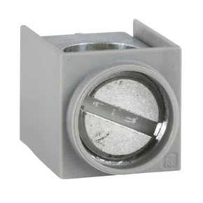 EZALUG1003 - 3 TERMINAL PARAFUSO 5.5 A 50MM2 EZC100