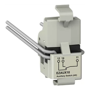 EZAUX10 - CONTATO DE POSICAO EZC100