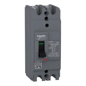 EZC100H2030 - DISJUNTOR 30A 2P EZC100H