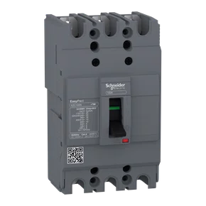 EZC100N3030 - DISJUNTOR 30A 3P EZC100N