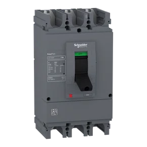 EZC400H3350N - DISJUNTOR EZC400H TM350D 3P3D