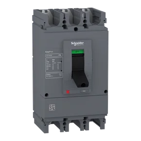EZC400N3320N - DISJUNTOR EZC400N TM320D 3P3D