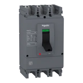 EZC630H3600N - DISJUNTOR EZC630H TM600D 3P3D