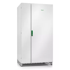 E3MCBC10A - GABINETE PARA BATERIAS CLÁSSICO EASY UPS 3M COM BATERIAS IEC 1.000 MM DE LARGURA CONFIG. A