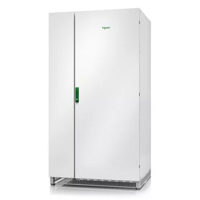 E3MCBC10B - GABINETE PARA BATERIAS CLÁSSICO EASY UPS 3M COM BATERIAS IEC 1.000 MM DE LARGURA CONFIG. B