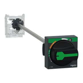 GV2APN01 - KIT MONTAGEM PORTA DO PAINEL IP54 MANOPL