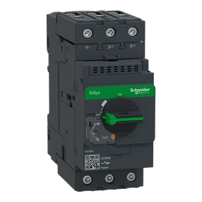 GV3P80 - TESYS GV3P THERMAL-MAGN MOTOR CIRCUIT BREAKER 70-80A EVERLINK