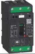 GV4LE07N - MOTOR CIRCUIT BREAKER TESYS GV4 3P 7A ICU 50 KA MAGNETIC EVERLINK TERMINALS