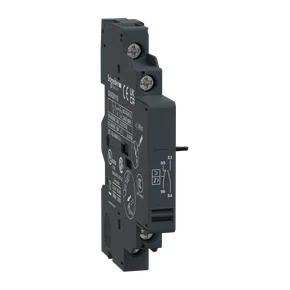 GVAD0110 - CONTATO DE SINALIZAÇÃO DE FALHA MAIS CONTATO AUXILIAR INSTANTÂNEO