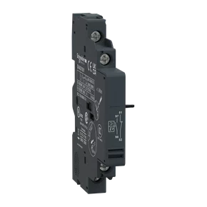 GVAD1001 - CONTATO DE SINALIZAÇÃO DE FALHA MAIS CONTATO AUXILIAR INSTANTÂNEO