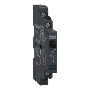 GVAM11 - CONTATO DE SINALIZAÇÃO DE CURTOCIRCUITO