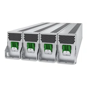 GVSBTH4 - GALAXY VS SMART MODULAR BATTERY STRING HIGH CAPACITY 9AH