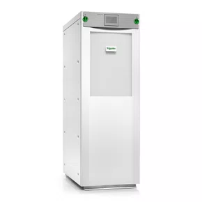 GVSUPS50KB4HS - NOBREAK GALAXY VS DE 50KW E 400V 2 UNIDADES INTERNAS DE BATERIAS MODULARES INTELIGENTES DE 9AH EXPANSÍVEL A 4 START UP 5X8 SCHNEIDER