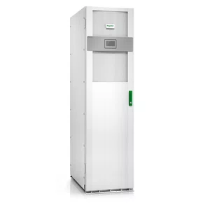 GVSUPS50KB5FS - NOBREAK GALAXY VS DE 50KW E 208V 3 UNIDADES INTERNAS DE BATERIAS MODULARES INTELIGENTES DE 9AH EXPANSÍVEL A 5 START-UP 5X8
