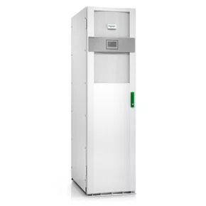 GVSUPS60KB5HS - NOBREAK GALAXY VS DE 60KW E 400 V 3 UNIDADES INTERNAS DE BATERIAS MODULARES INTELIGENTES DE 9 AH EXPANSÍVEL A 5 START UP 5X8 SCHNEIDER