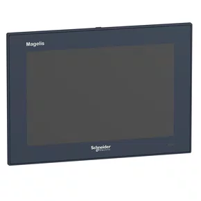 HMIDM6521 - IHM HARMONY MODULAR IPC, DISPLAY PC WIDE 12'' MULTI TOUCH FOR HMIBM